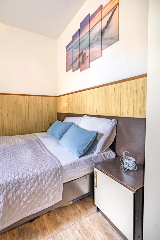 Квартира 1-комнатная Квартира — Адлер