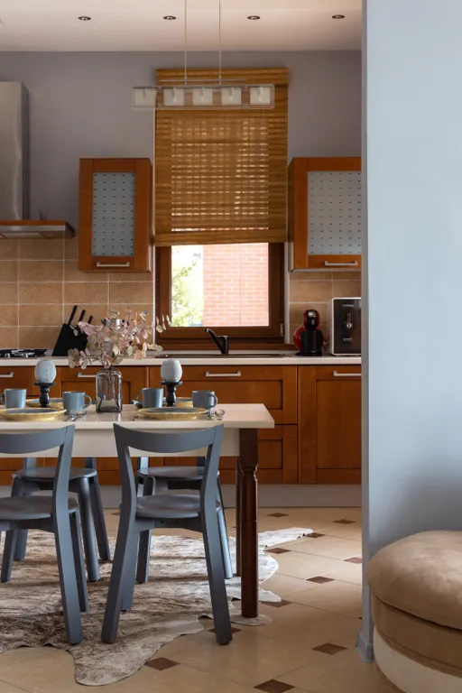 Шале в Заилийском Алатау