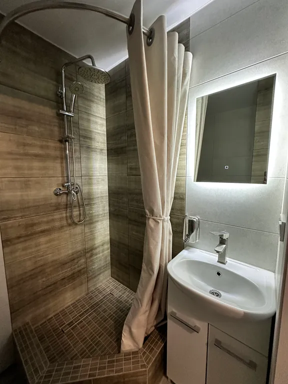 VIP 1 квартира