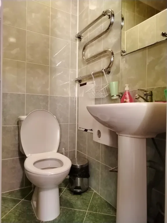 205 Alliance Apartments на Летней, 50