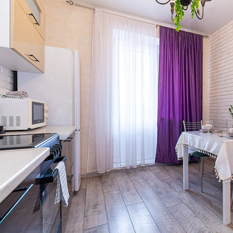 Квартира Квартира Апартамент Comfort рядом с парком Галицкого — Краснодар