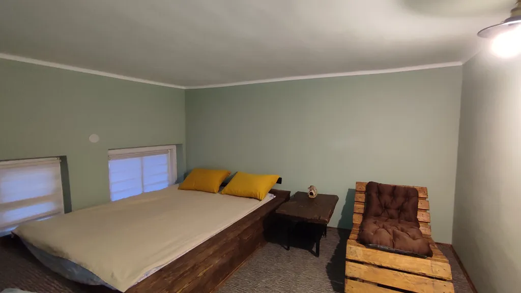 Квартира Двухъярусная студия в центре города. — Сухум