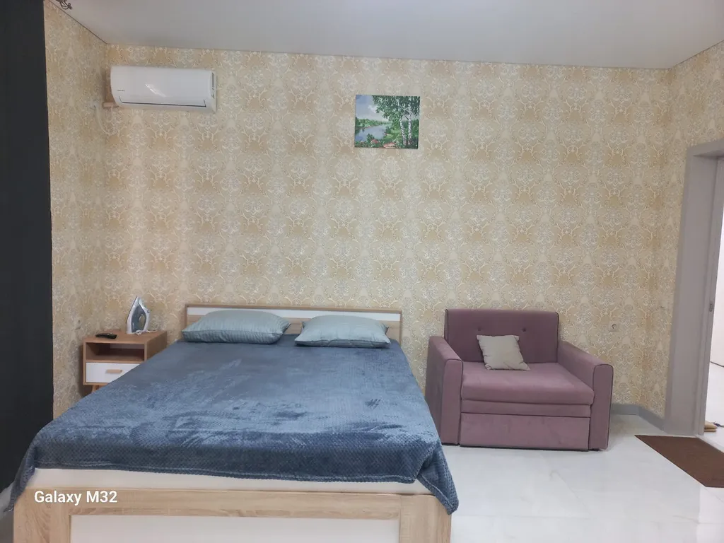 Квартира Комната — аренда посуточно в Избербаш