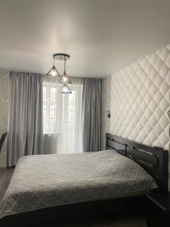 Уютная квартира в самом центре города — аренда посуточно в Мелитополь