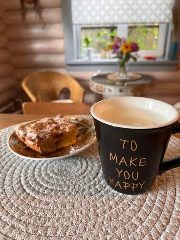 Уютный домик в Южном Бутово