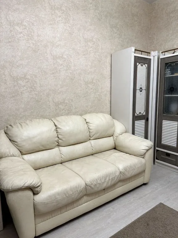 Уютный загородный коттедж