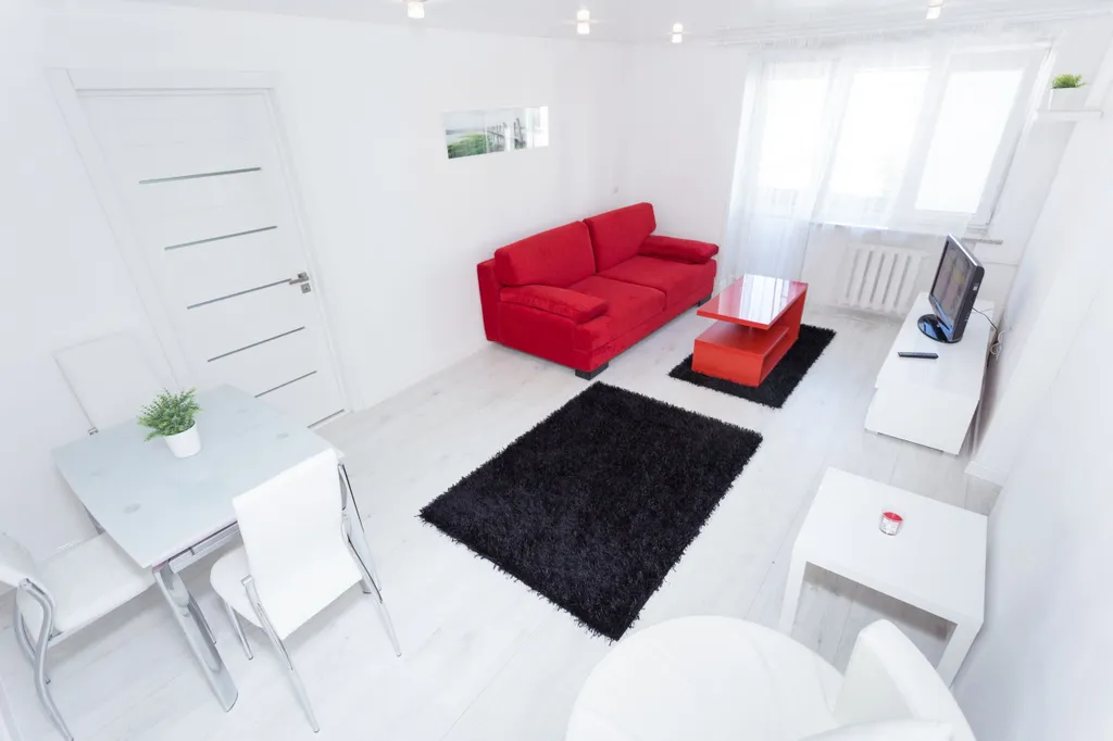 Квартира в самом центре, заселение 24 / 7