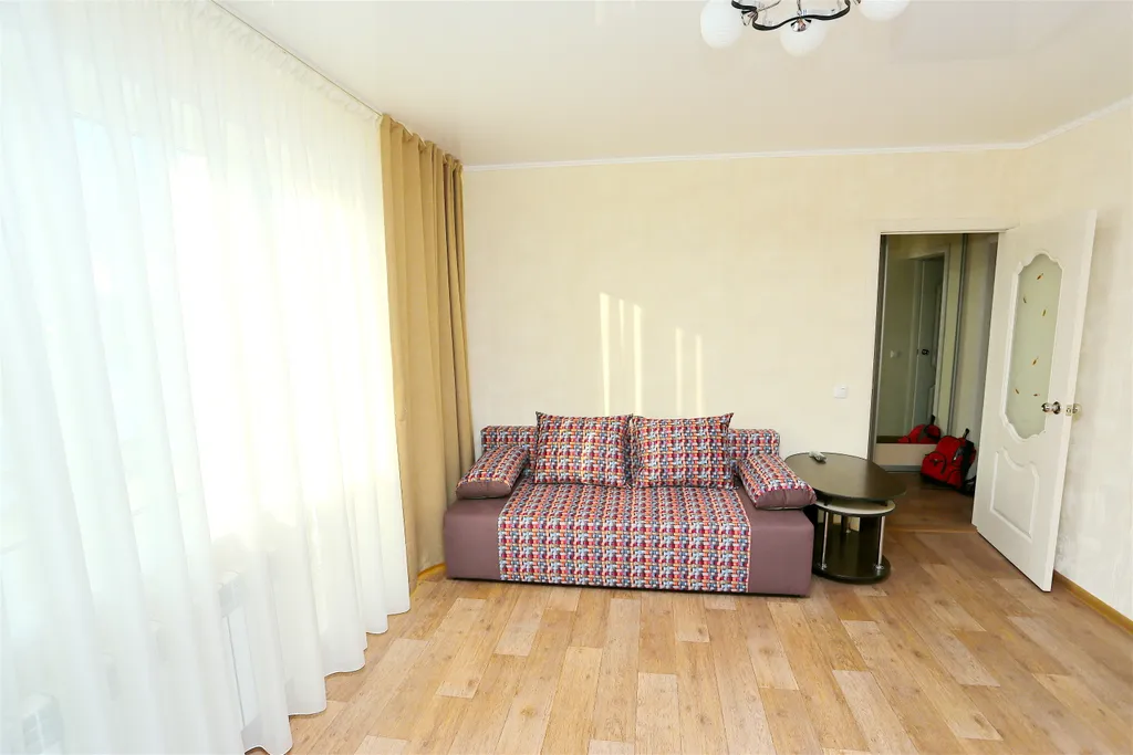 Уютная квартира рядом с курортом