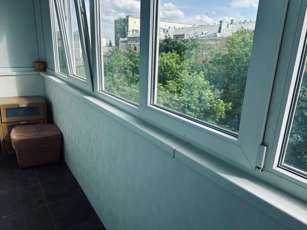 Квартира Квартира в центре — Тверь