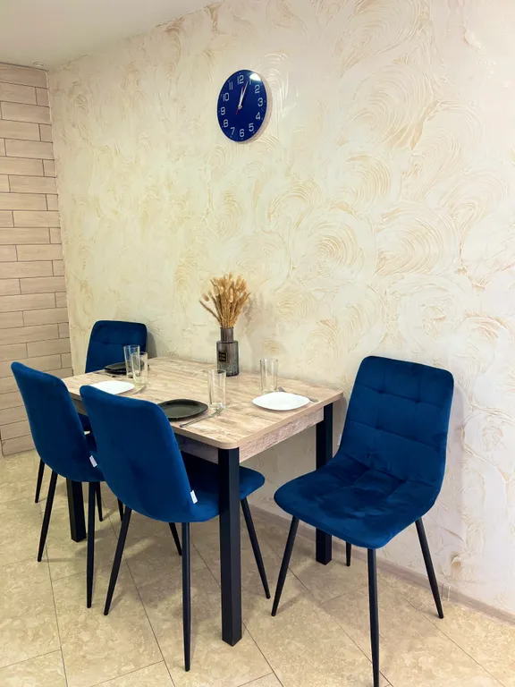 Квартира 1-комнатная Квартира — Пляхо