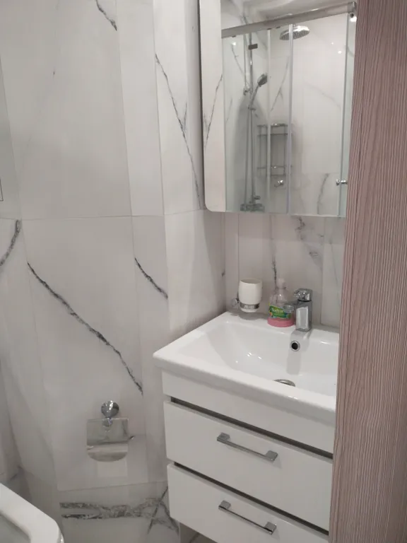 Квартира Квартира у моря — Сириус