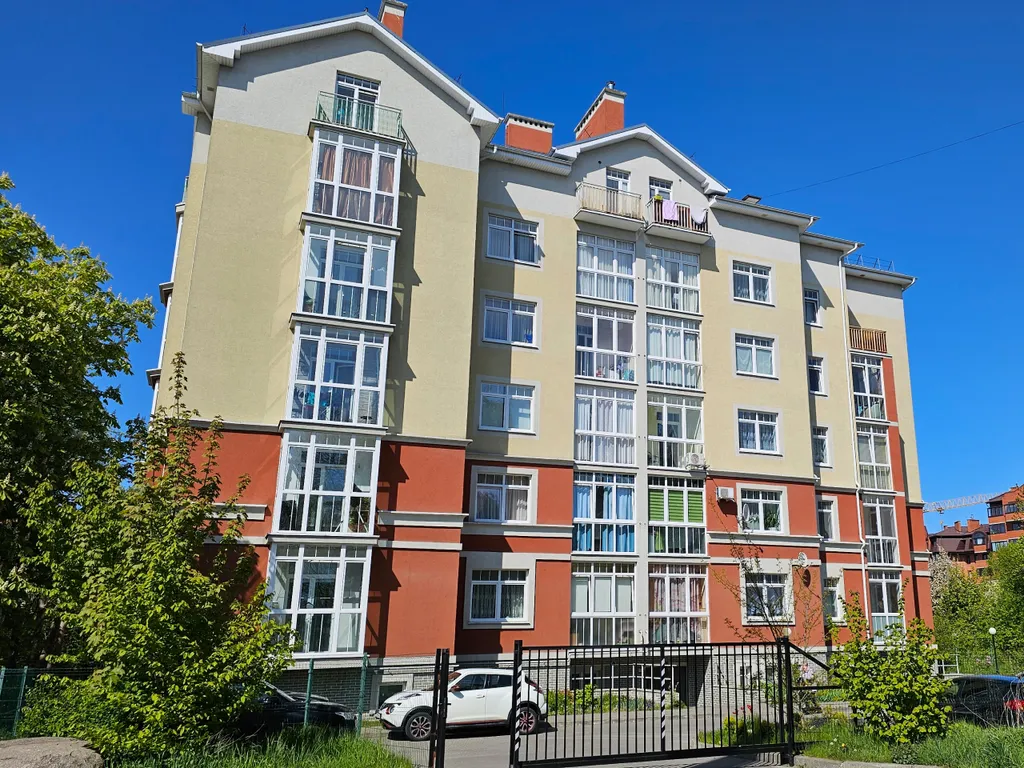 Уютная квартира у моря