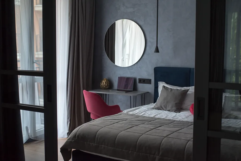 Светлогорская идиллия