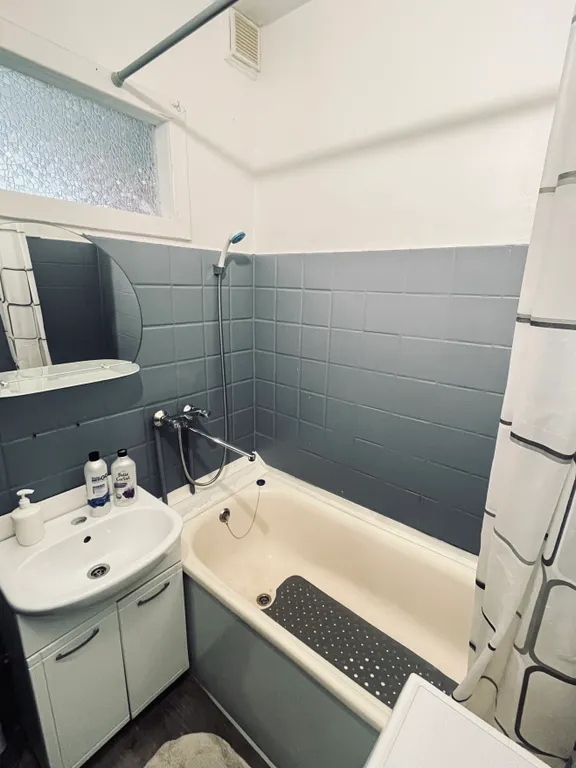 Квартира Уютная квартира у института — Волгоград