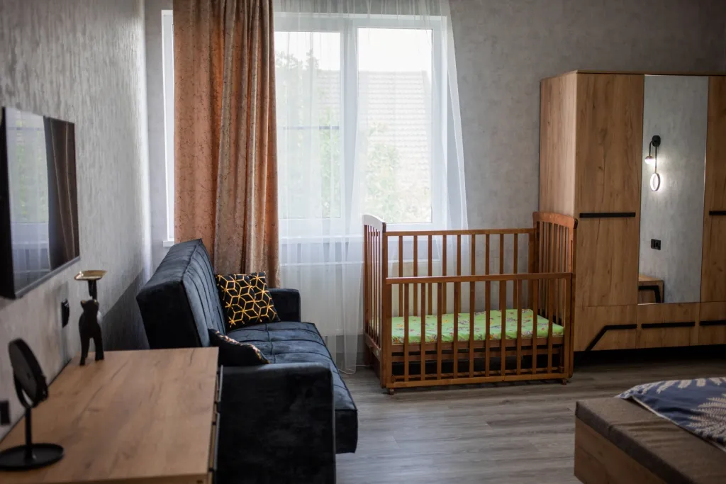 Вилла Солнечная