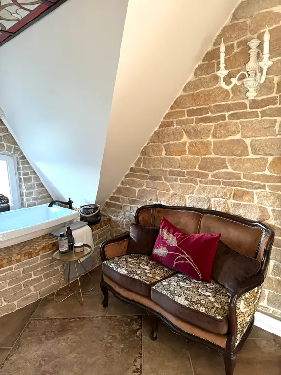 Гостевой дом Villa Varep