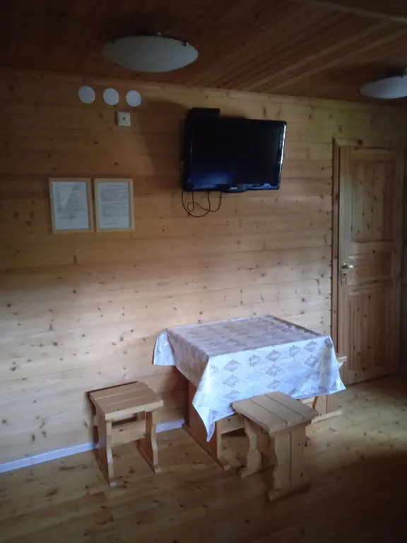 Ваш идеальный отдых в самом сердце Карелии