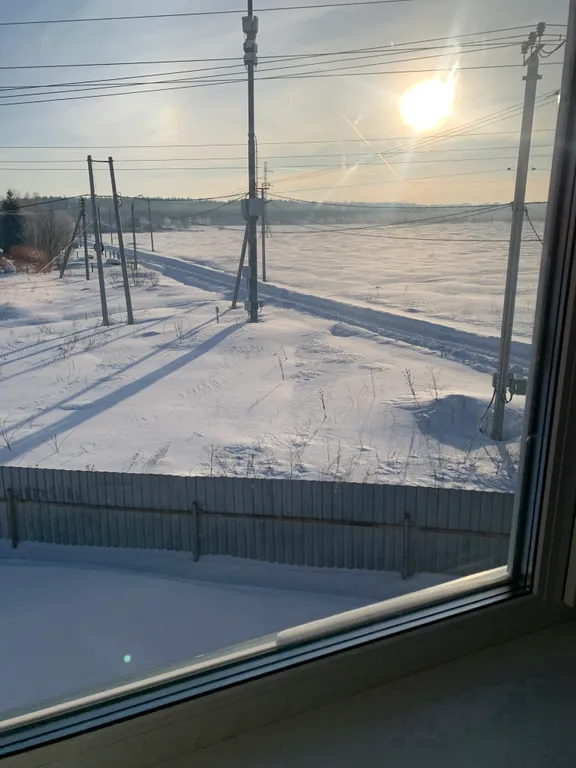 Дом с баней