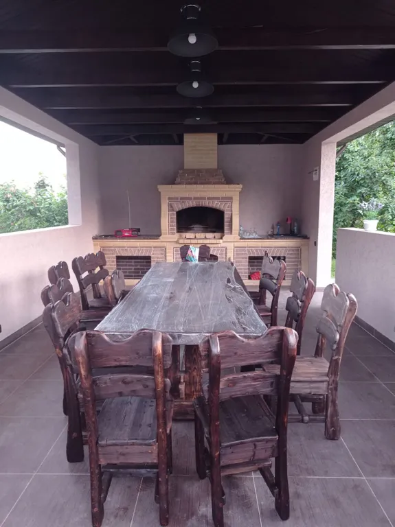 Квартира Квартира Гостевой Дом Лариса — Сухум