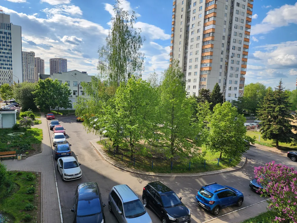 Квартира Квартира Марриад — Минск