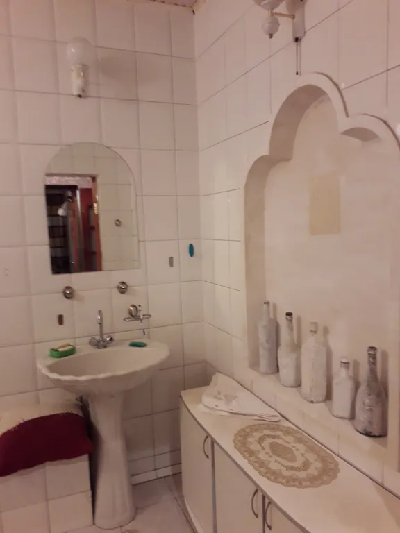 Просторные 3-комнатные апартаменты с авторским ремонтом