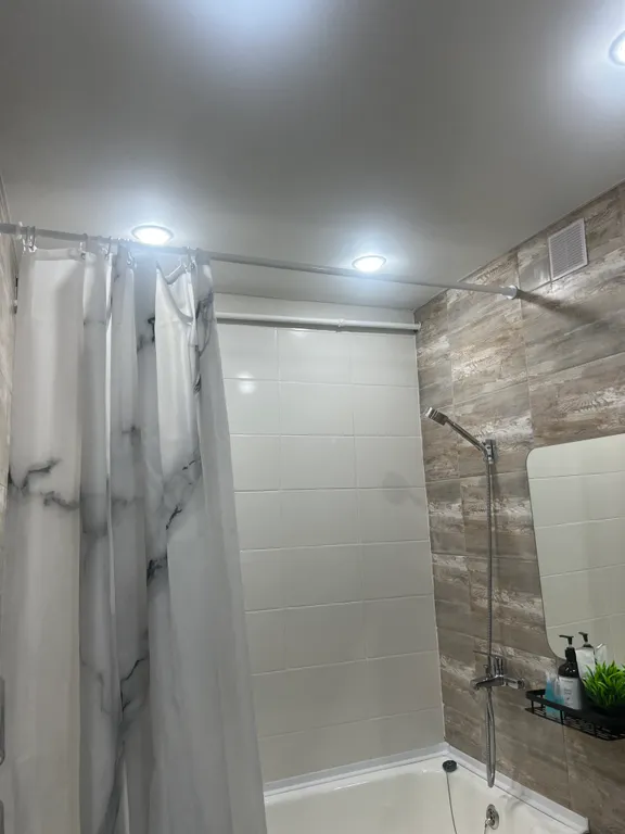 Рядом с Семеновским озером