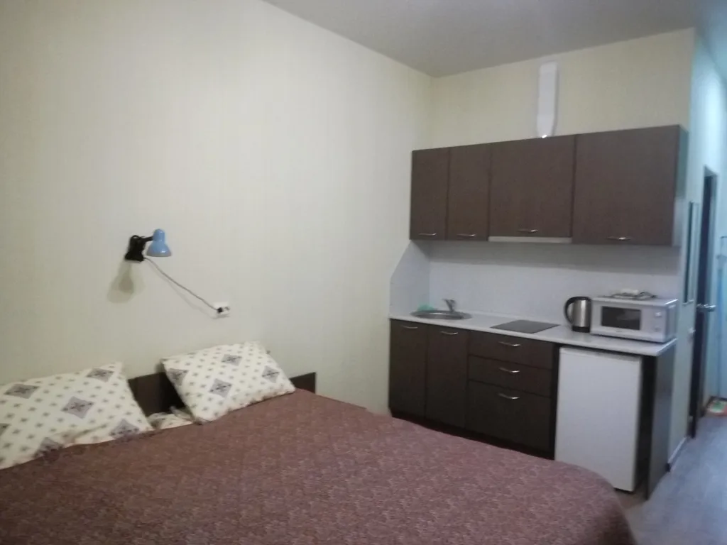 Квартира Квартира Студия 8 у моря — Адлер