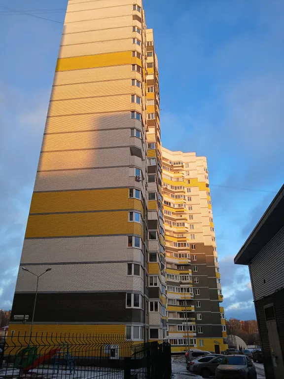 Уютная квартира рядом с УдГУ