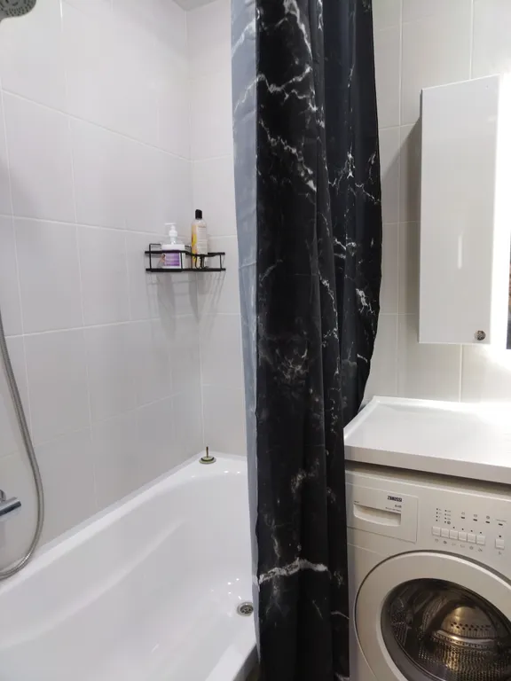 Для вас уютная однокомнатная квартира класса Люкс