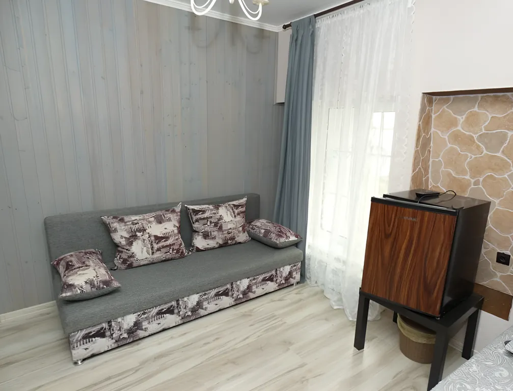 Квартира Комната — аренда посуточно в Кабардинка