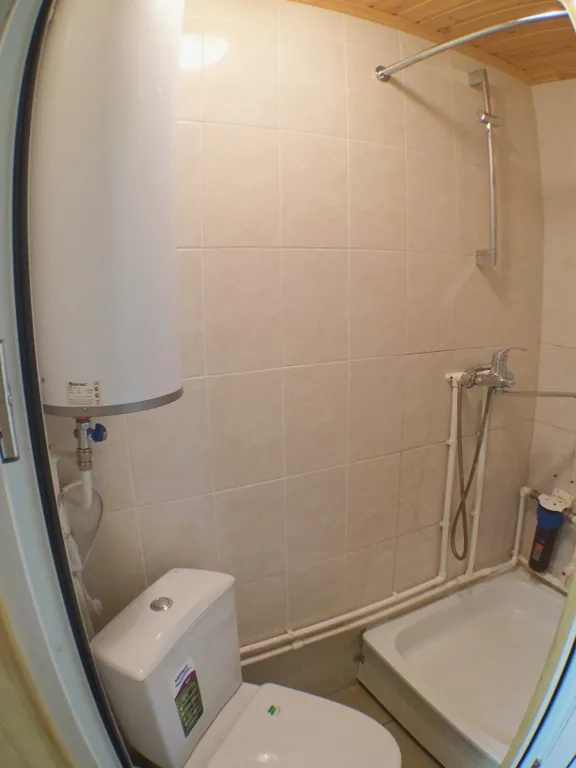 Квартира Комната — Лебяжье