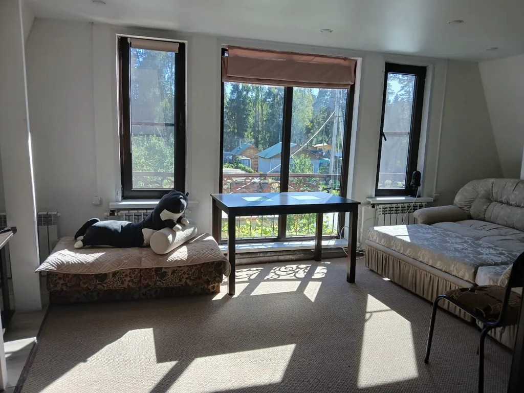 Коттедж Уютный дом для больших компаний — аренда посуточно в Щёлково