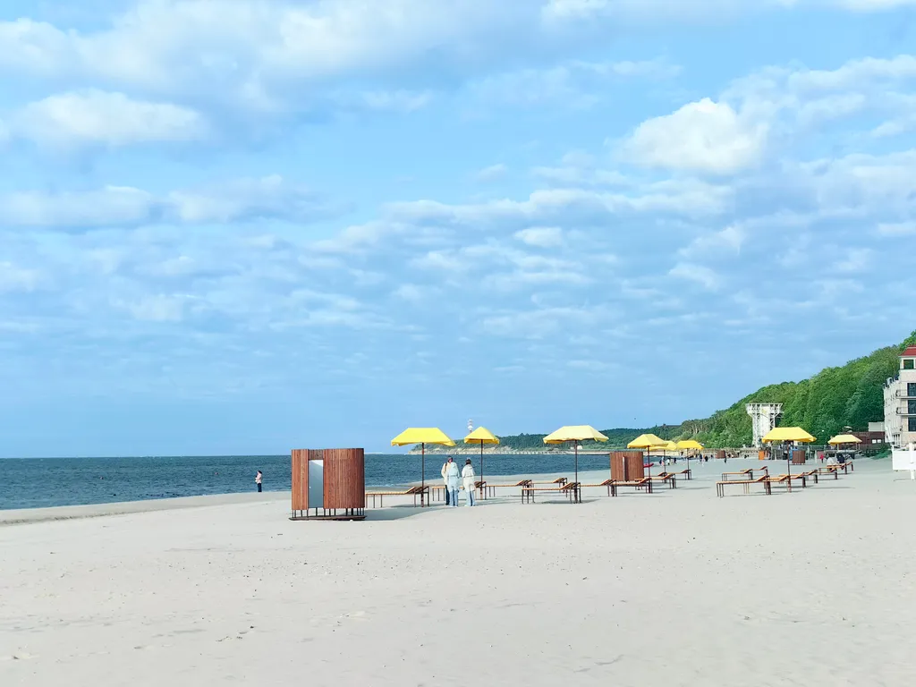 Апартаменты Mari