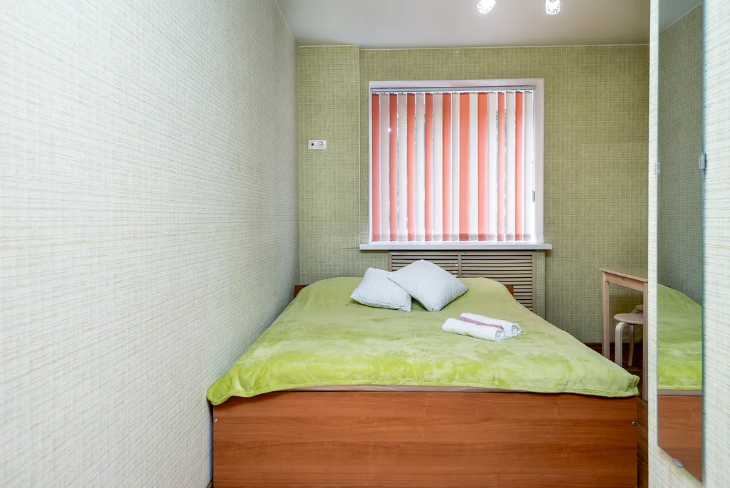 Апартамент Tat House возле IT парка