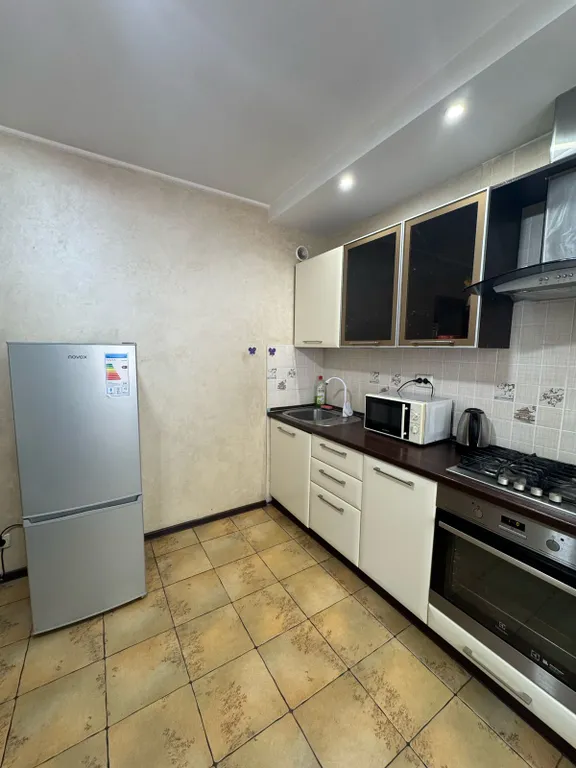 Уютная двухкомнатная квартира рядом с Аквапарком и Детской больницей