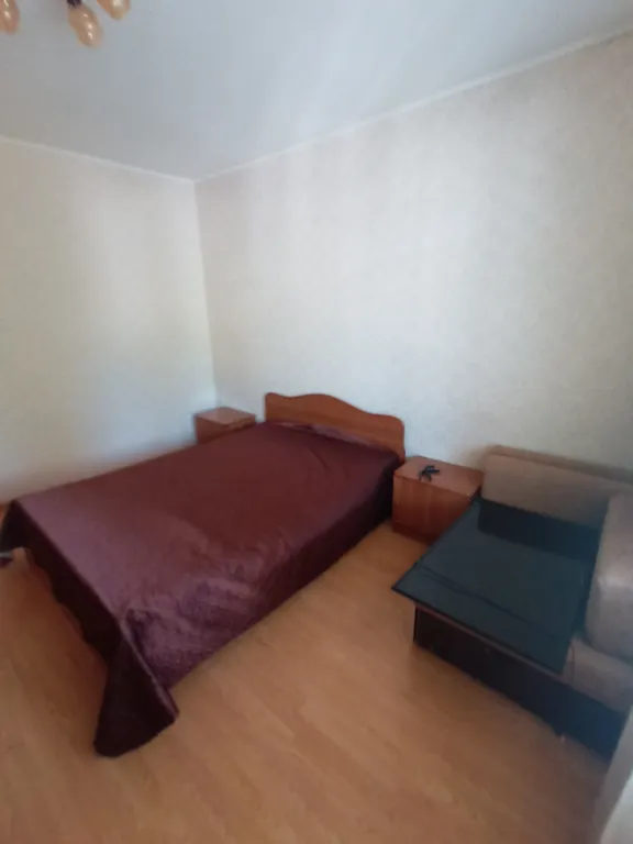 Квартира Двухкомнатная квартира на первой линии, на самом берегу моря — Лазаревское