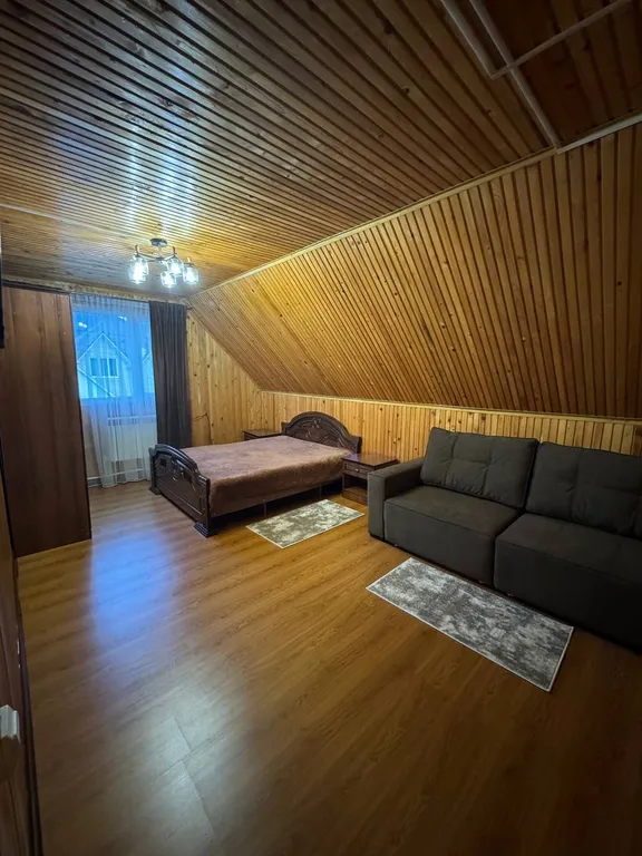 Гостевой дом на Водопадной