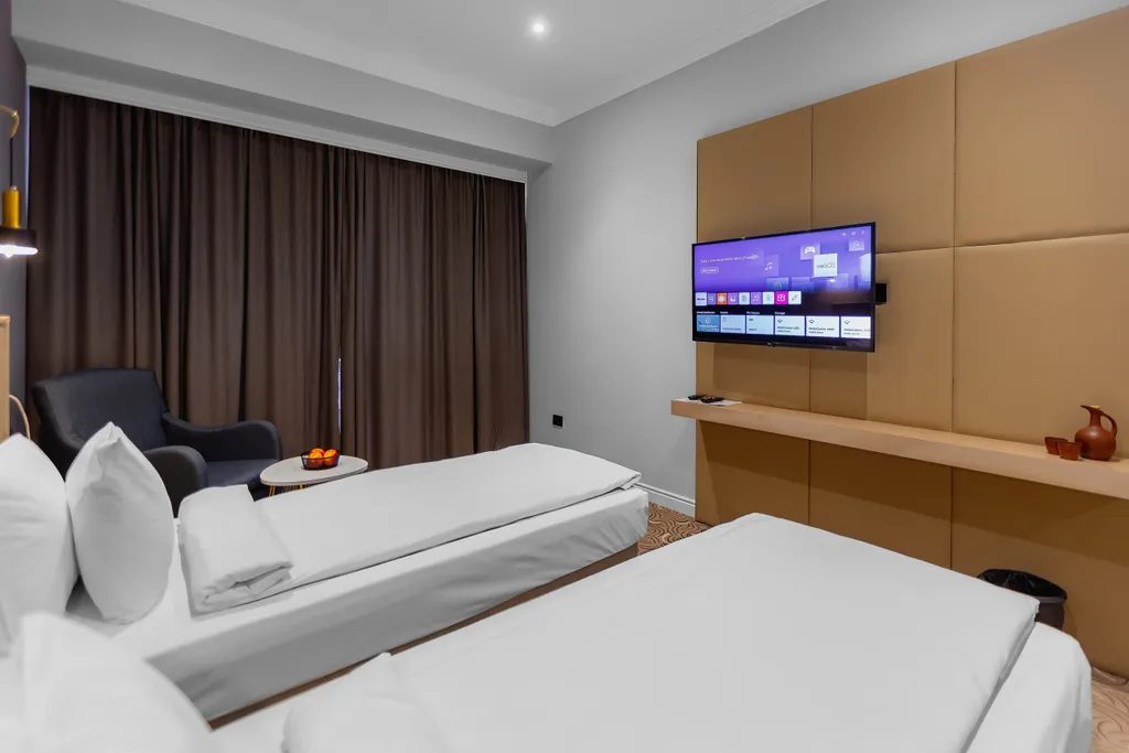 Квартира Комната — аренда посуточно в Баку