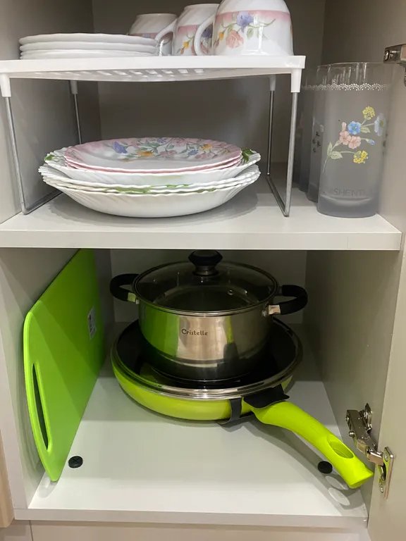 Новая квартира в жк ботаника