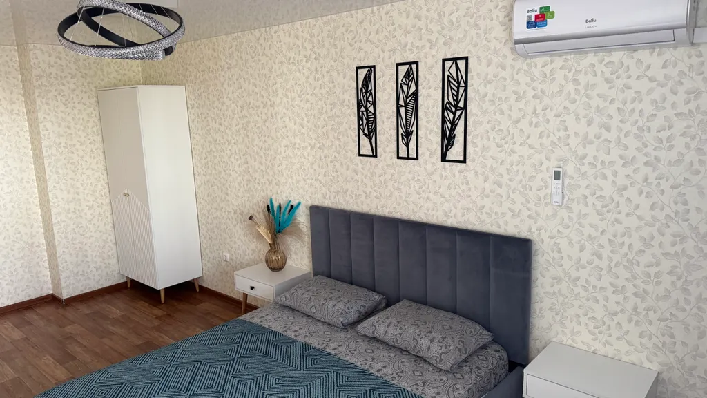 Квартира Квартира Best Apartment — Казань