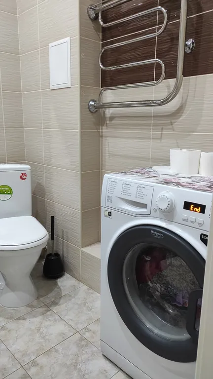 Новый дом в 10 минутах от центра