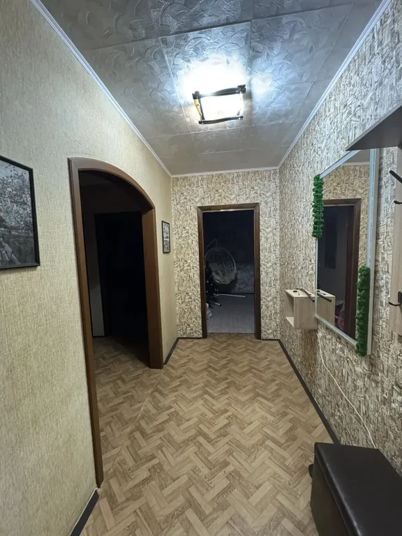 Уютная, чистая, красивая квартира для большой семьи