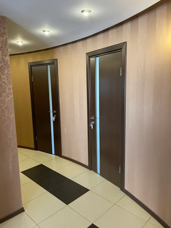 Апартаменты в центре