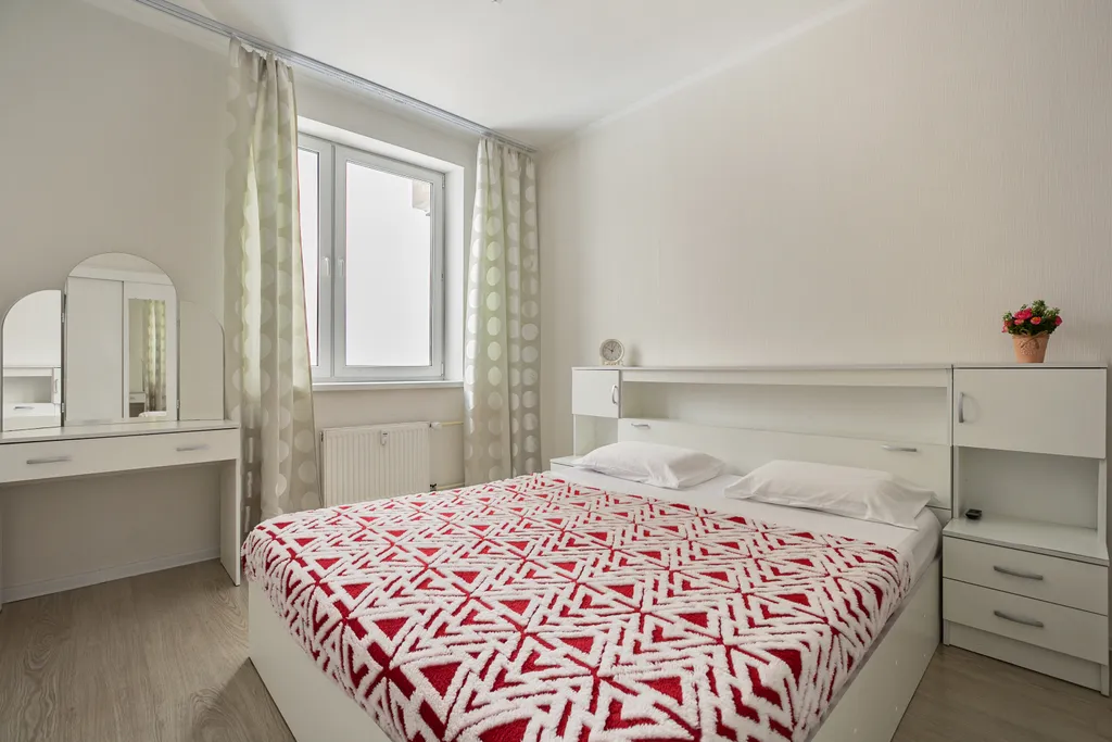 Квартира в новом доме недалеко от аэропорта Шереметьево