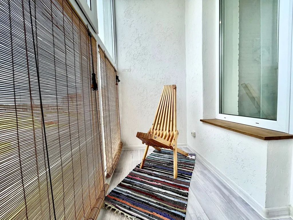 Апартаменты Небо