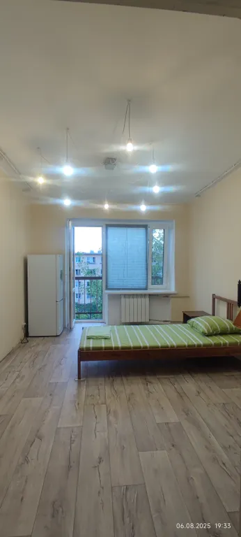 Комната в коммуналке в центре города