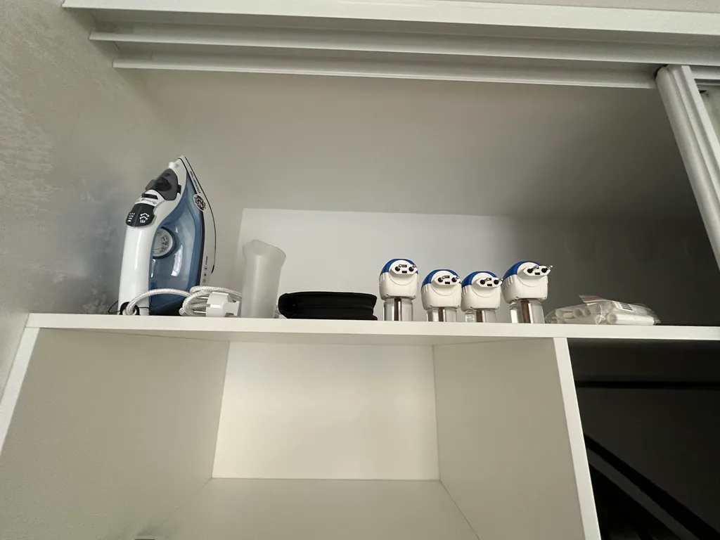 2-этажная квартира в центре Санкт-Петербурга