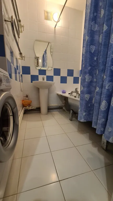 Квартира Уютная квартира для работы и отдыха на море — Геленджик