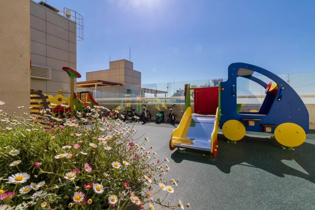 Квартира Квартира Студия с видом на море в элитном ЖК — Сочи