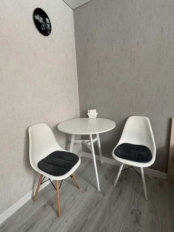 Уютная студия в центре